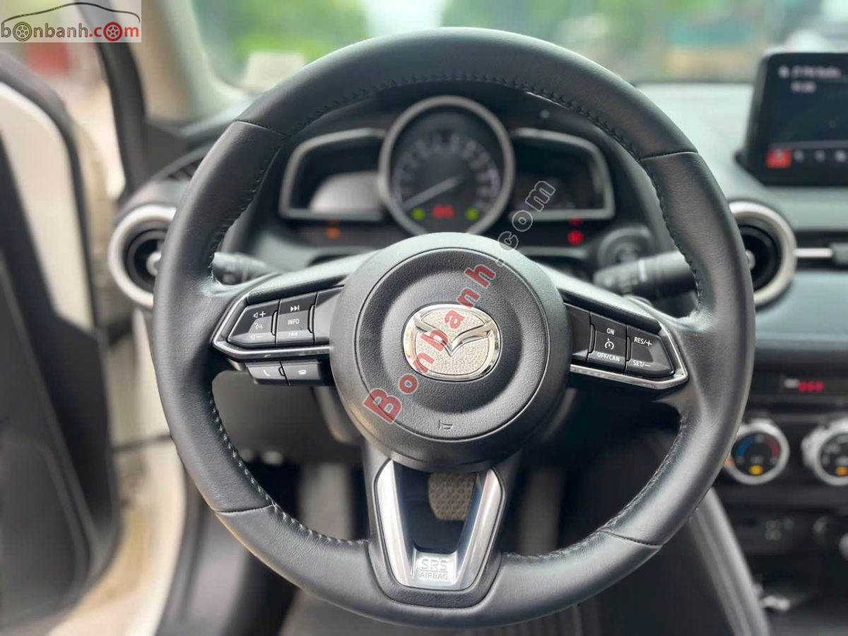 Bán ô tô Mazda 2 Luxury - 2022 - xe cũ