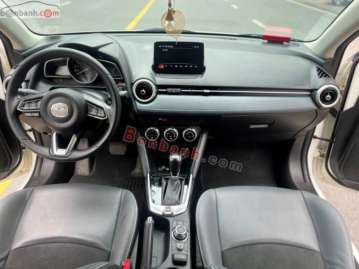 Bán ô tô Mazda 2 Luxury - 2022 - xe cũ