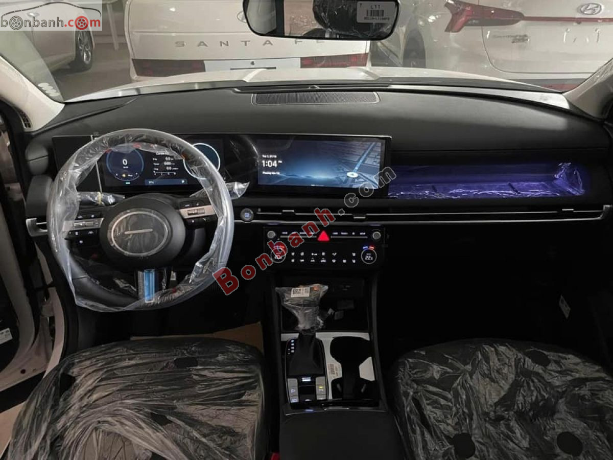 Bán ô tô Hyundai Tucson 2.0 AT Đặc biệt - 2026 - xe mới
