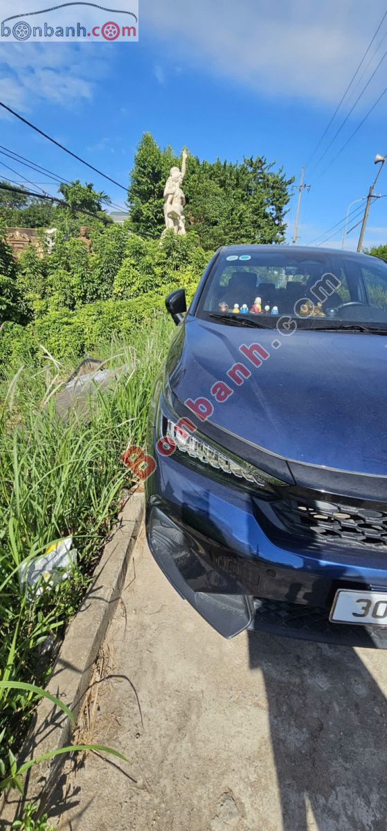 Bán ô tô Honda City RS 1.5 AT - 2024 - xe cũ