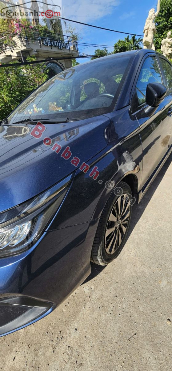 Bán ô tô Honda City RS 1.5 AT - 2024 - xe cũ