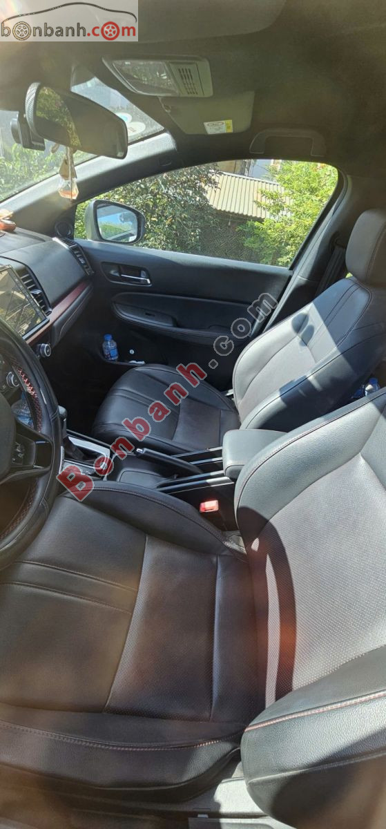 Bán ô tô Honda City RS 1.5 AT - 2024 - xe cũ
