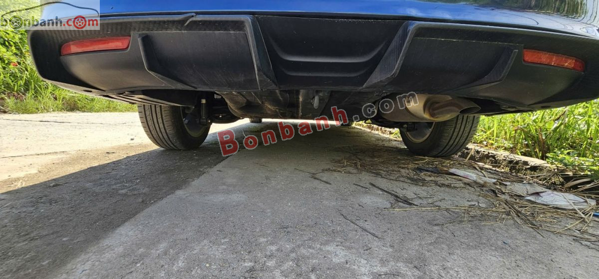 Bán ô tô Honda City RS 1.5 AT - 2024 - xe cũ