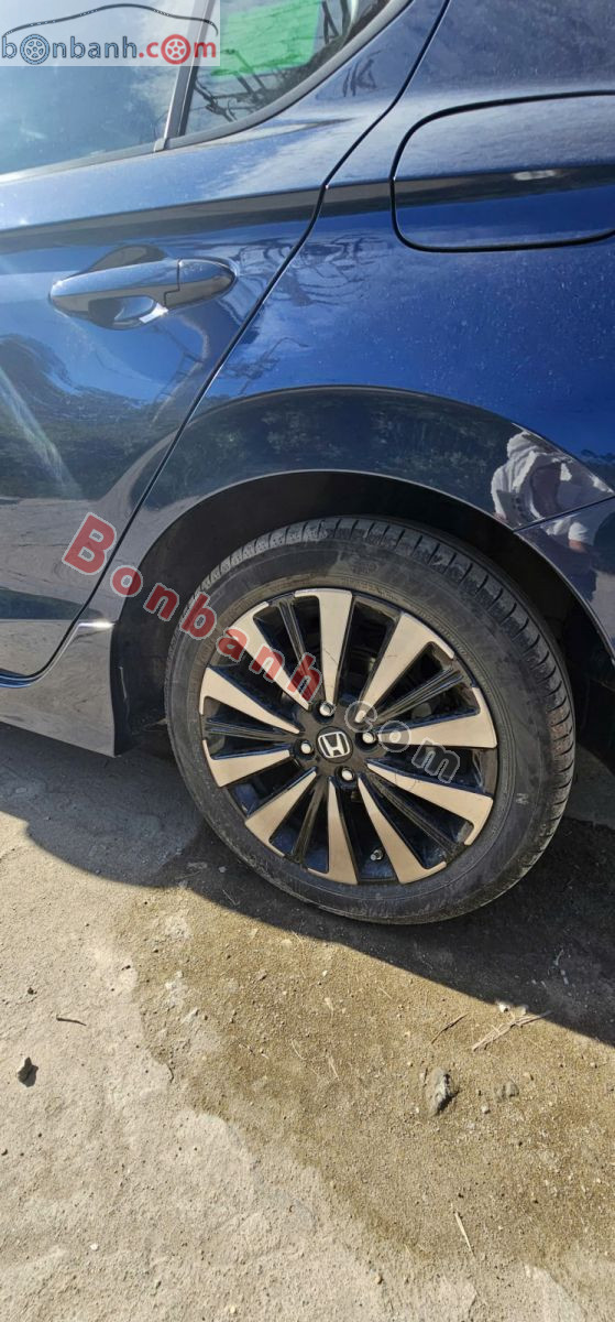 Bán ô tô Honda City RS 1.5 AT - 2024 - xe cũ