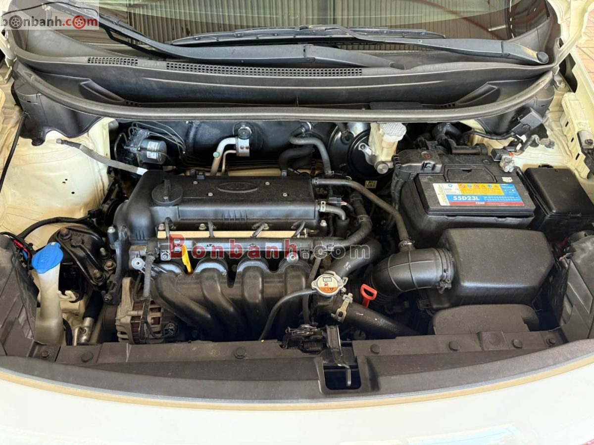 Bán ô tô Kia Rio 1.4 AT - 2015 - xe cũ