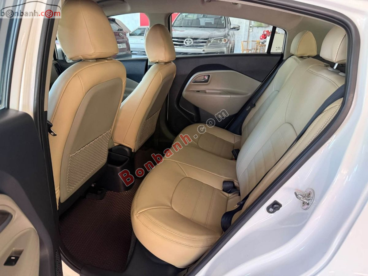 Bán ô tô Kia Rio 1.4 AT - 2015 - xe cũ