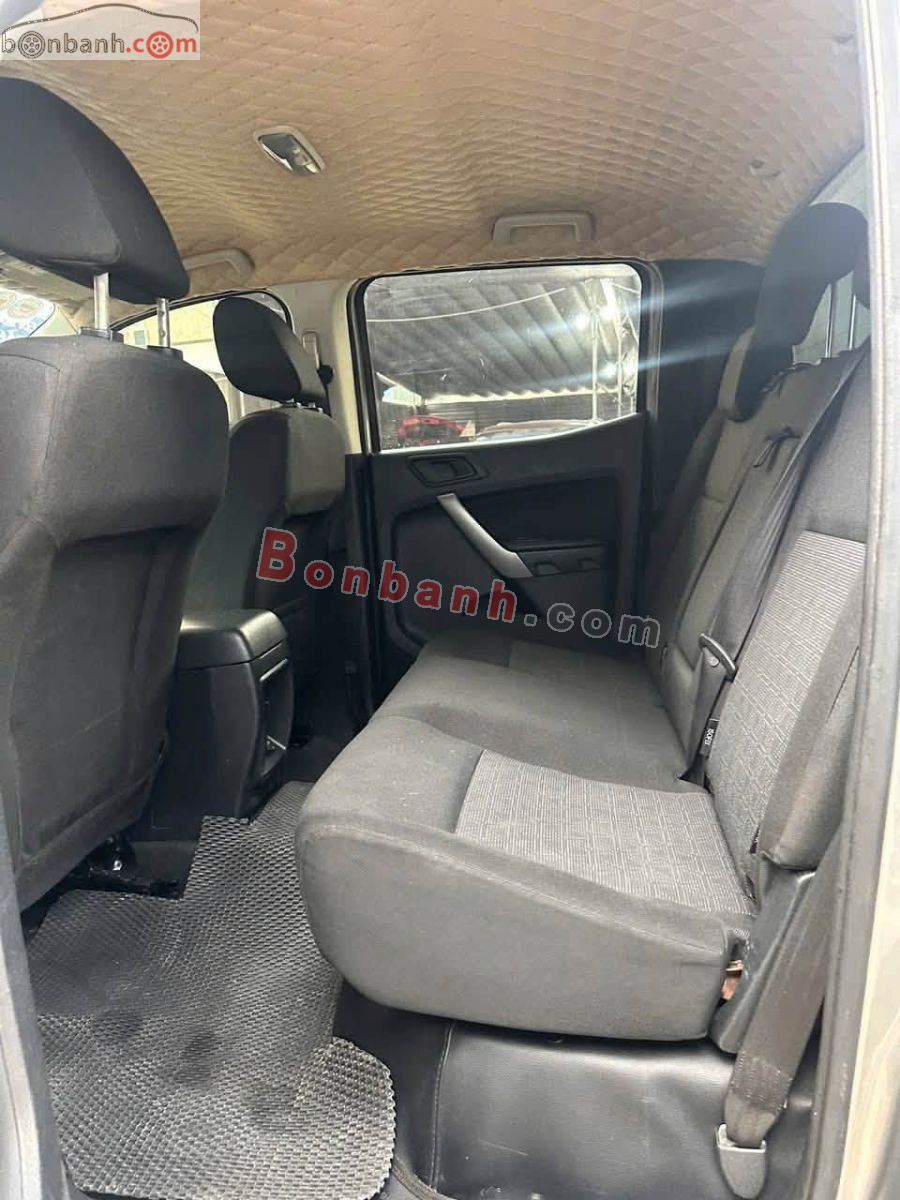 Bán ô tô Ford Ranger XLS 2.2L 4x2 AT - 2019 - xe cũ