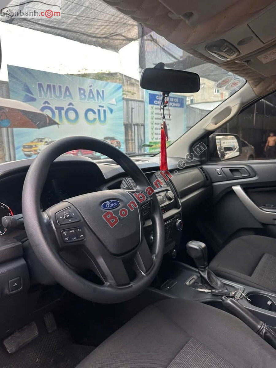 Bán ô tô Ford Ranger XLS 2.2L 4x2 AT - 2019 - xe cũ