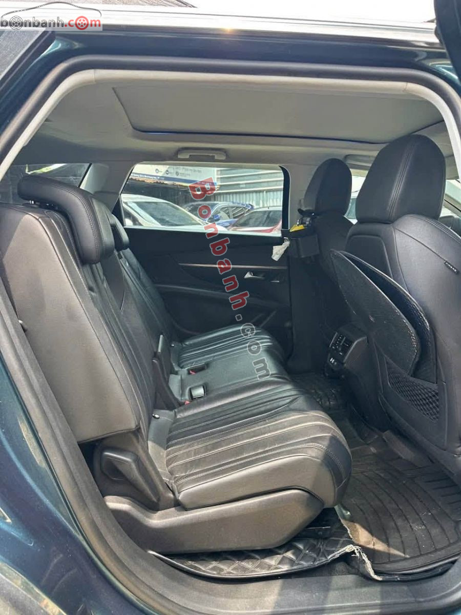 Bán ô tô Peugeot 5008 1.6 AT - 2018 - xe cũ