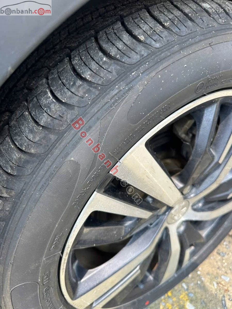 Bán ô tô Peugeot 5008 1.6 AT - 2018 - xe cũ