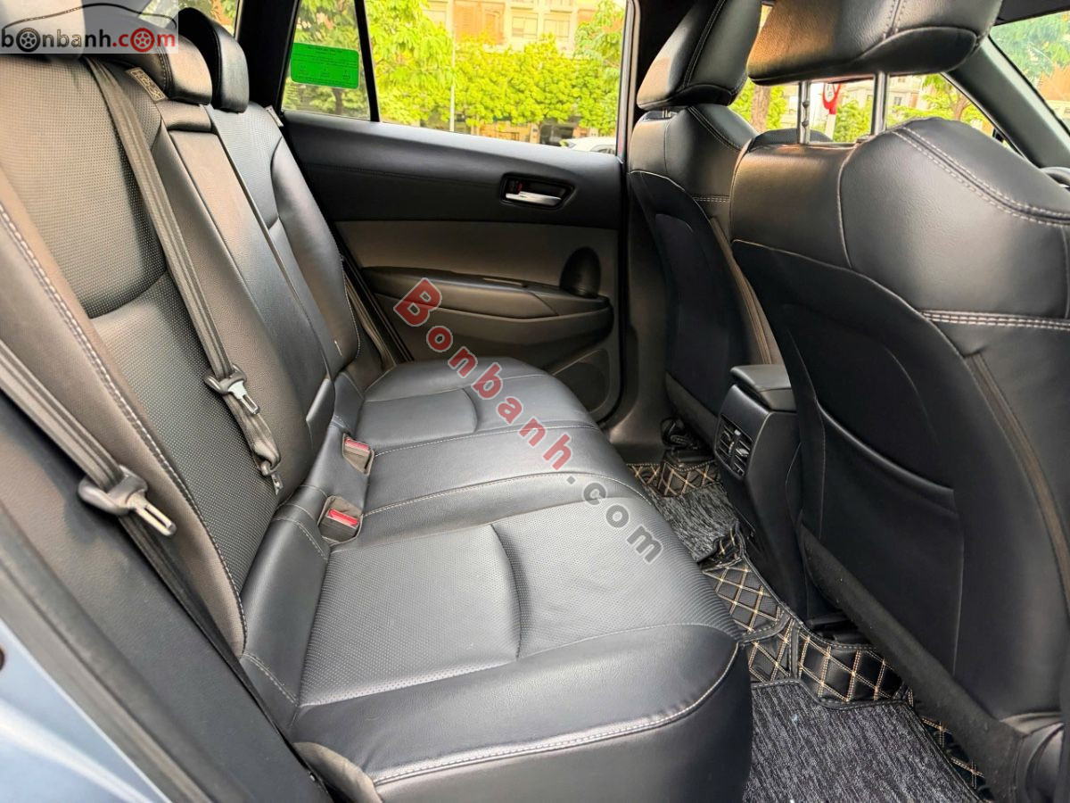 Bán ô tô Toyota Corolla Cross 1.8V - 2022 - xe cũ