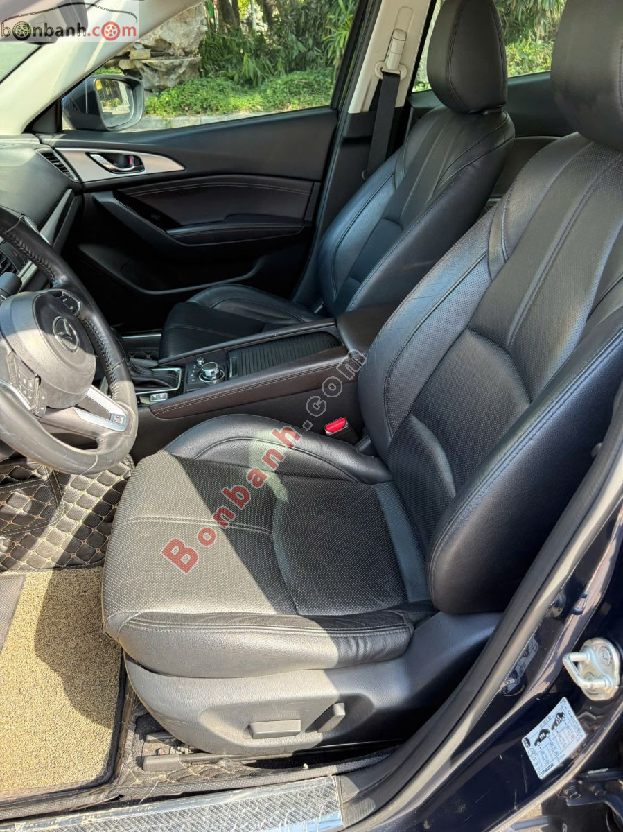 Bán ô tô Mazda 3 Luxury - 2020 - xe cũ