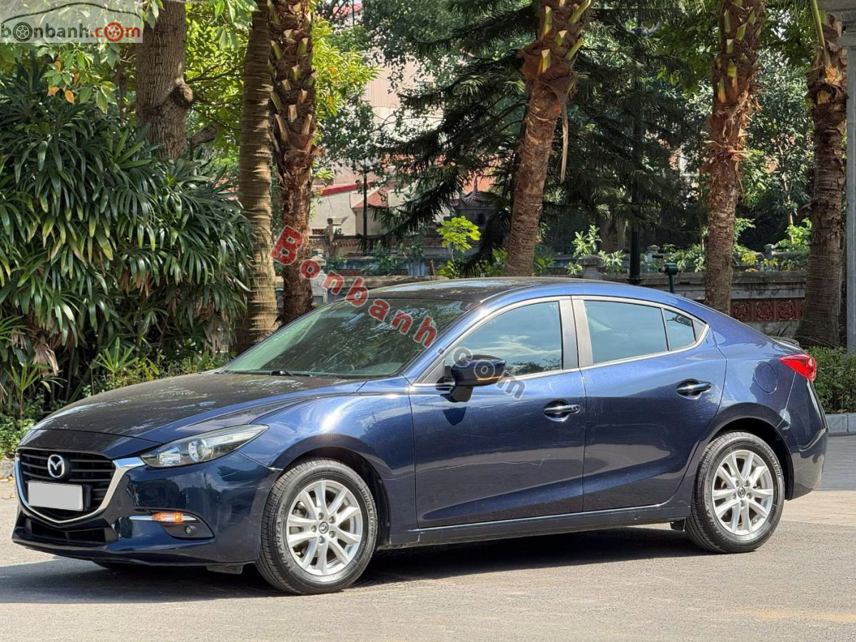 Bán ô tô Mazda 3 Luxury - 2020 - xe cũ