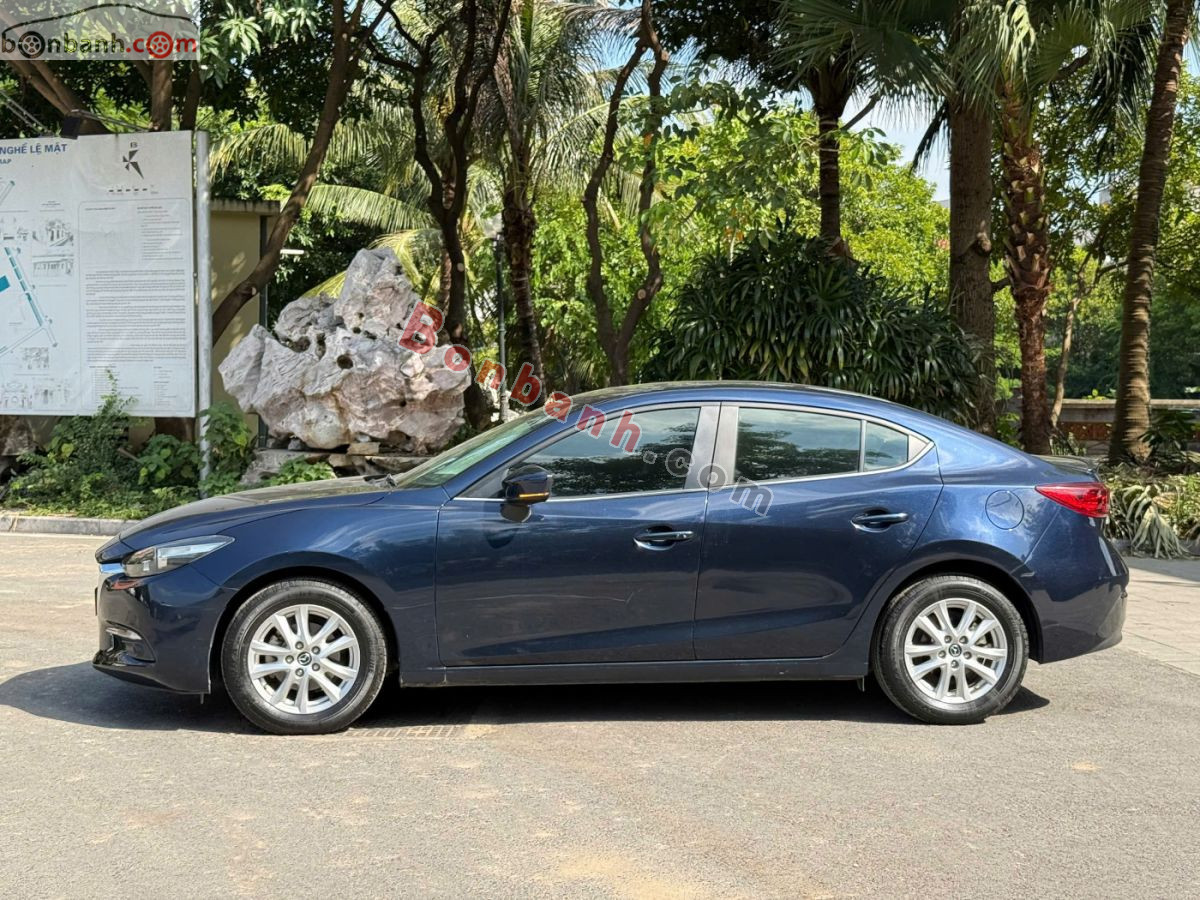 Bán ô tô Mazda 3 Luxury - 2020 - xe cũ