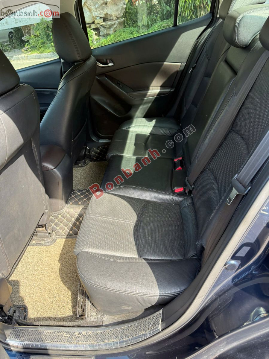 Bán ô tô Mazda 3 Luxury - 2020 - xe cũ