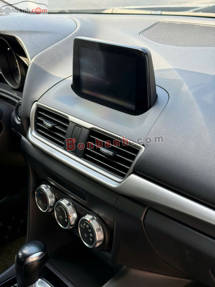 Bán ô tô Mazda 3 Luxury - 2020 - xe cũ