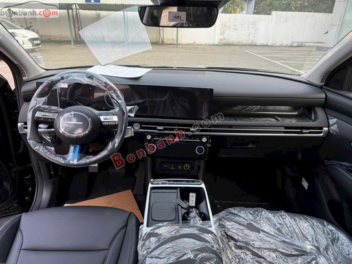 Bán ô tô Hyundai Tucson 1.6 AT Turbo HTRAC Đặc biệt - 2026 - xe mới