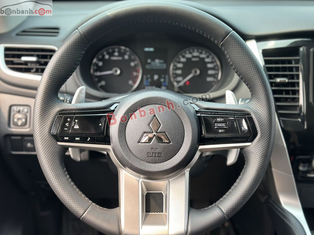 Bán ô tô Mitsubishi Pajero Sport 3.0G 4x4 AT Premium - 2024 - xe cũ