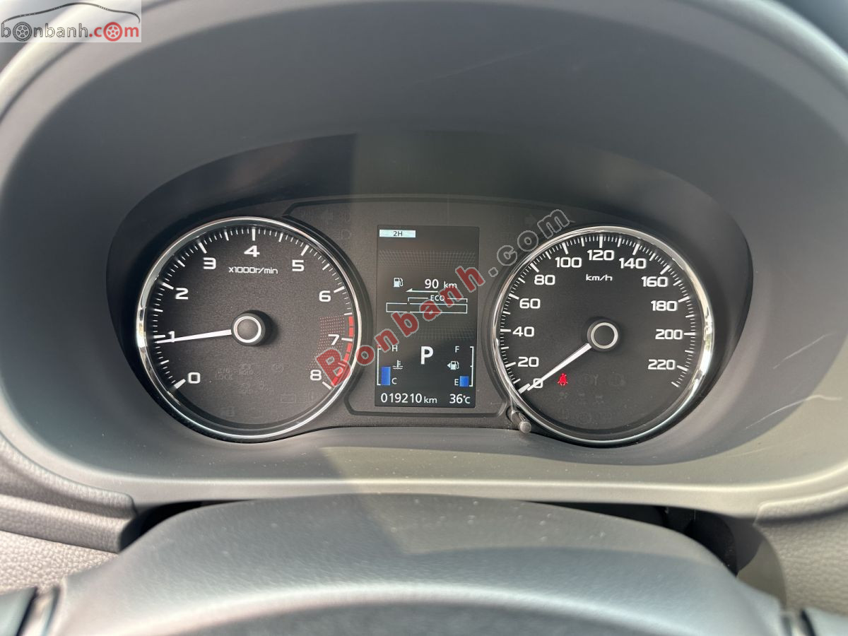 Bán ô tô Mitsubishi Pajero Sport 3.0G 4x4 AT Premium - 2024 - xe cũ