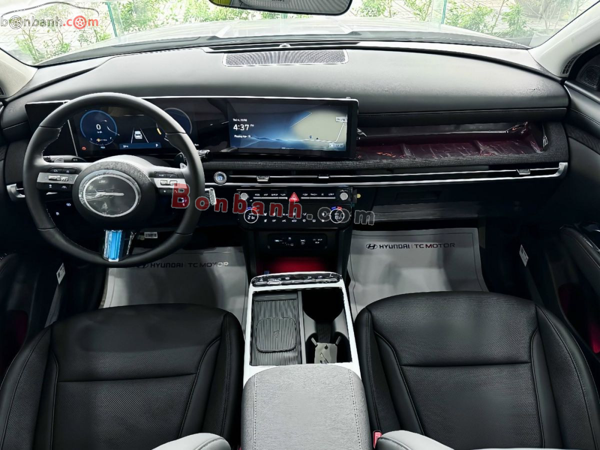 Bán ô tô Hyundai Tucson 1.6 AT Turbo HTRAC Đặc biệt - 2026 - xe mới