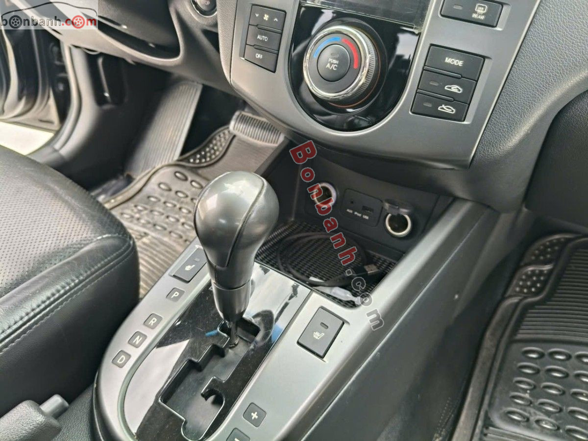 Bán ô tô Kia Forte SLi 1.6 AT - 2009 - xe cũ