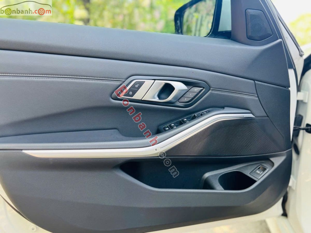 Bán ô tô BMW 3 Series 320i Sport Line - 2021 - xe cũ