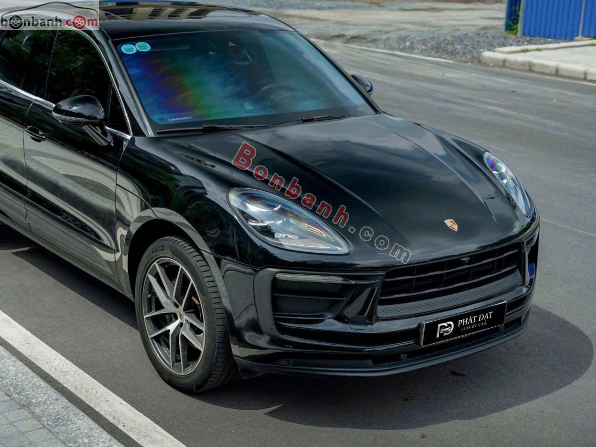 Bán ô tô Porsche Macan 2.0 - 2023 - xe cũ