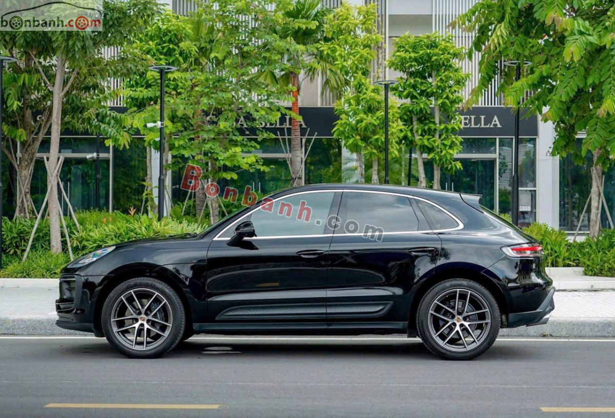 Bán ô tô Porsche Macan 2.0 - 2023 - xe cũ