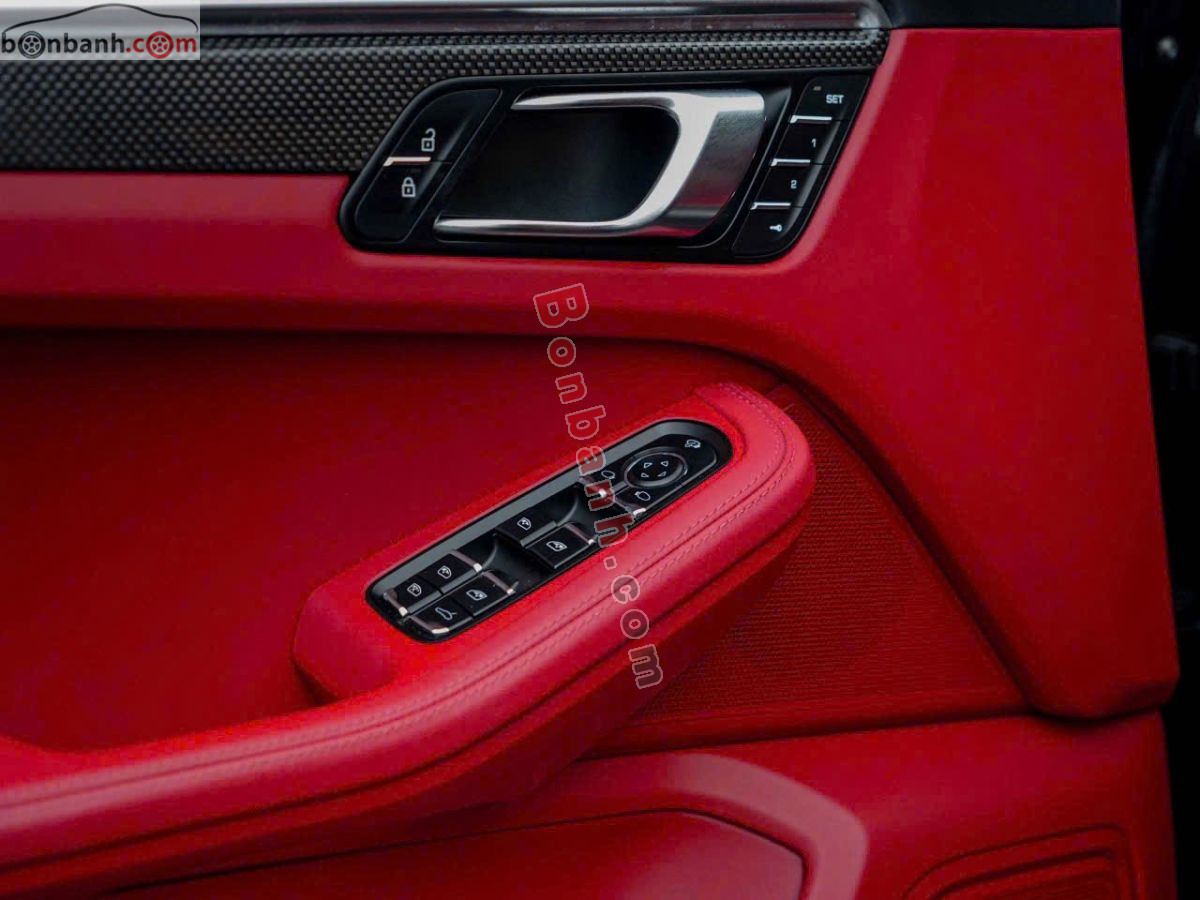 Bán ô tô Porsche Macan 2.0 - 2023 - xe cũ