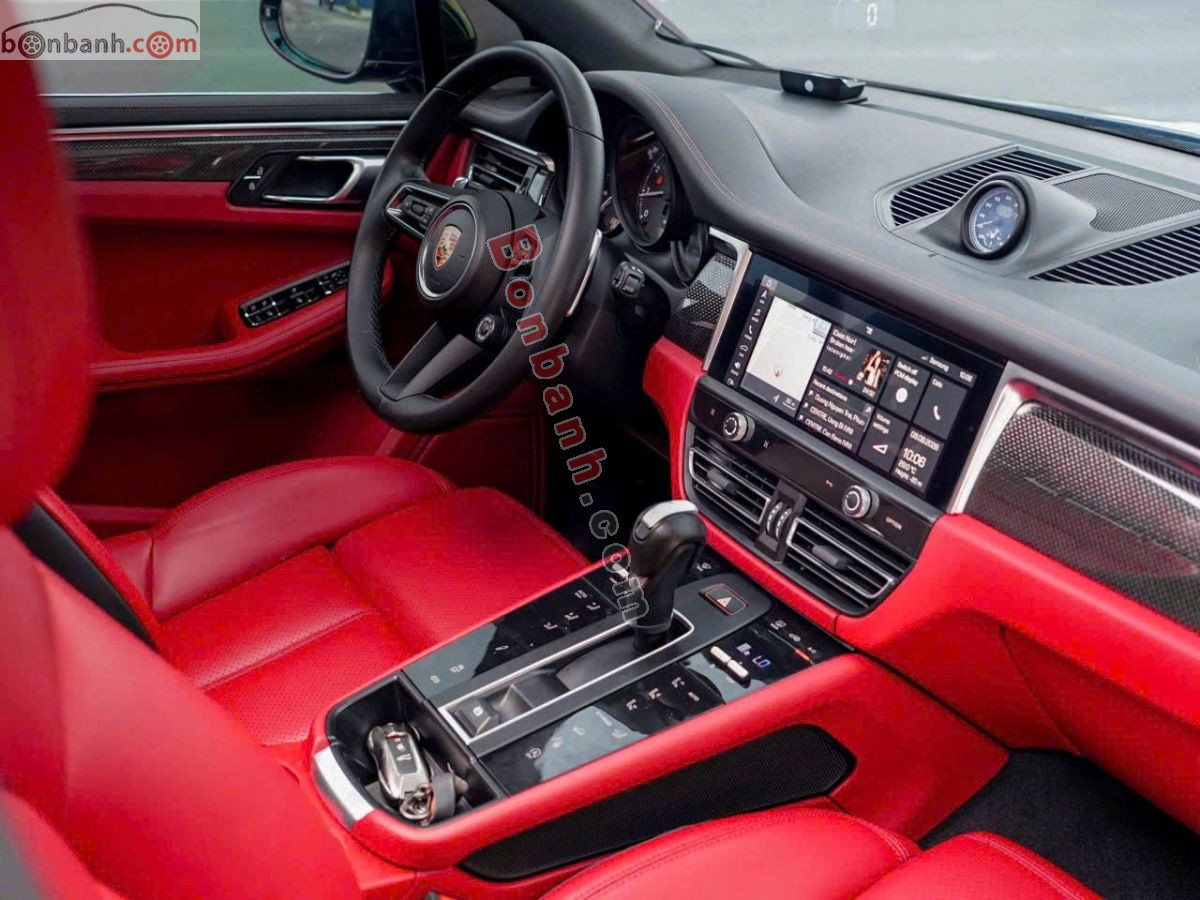 Bán ô tô Porsche Macan 2.0 - 2023 - xe cũ