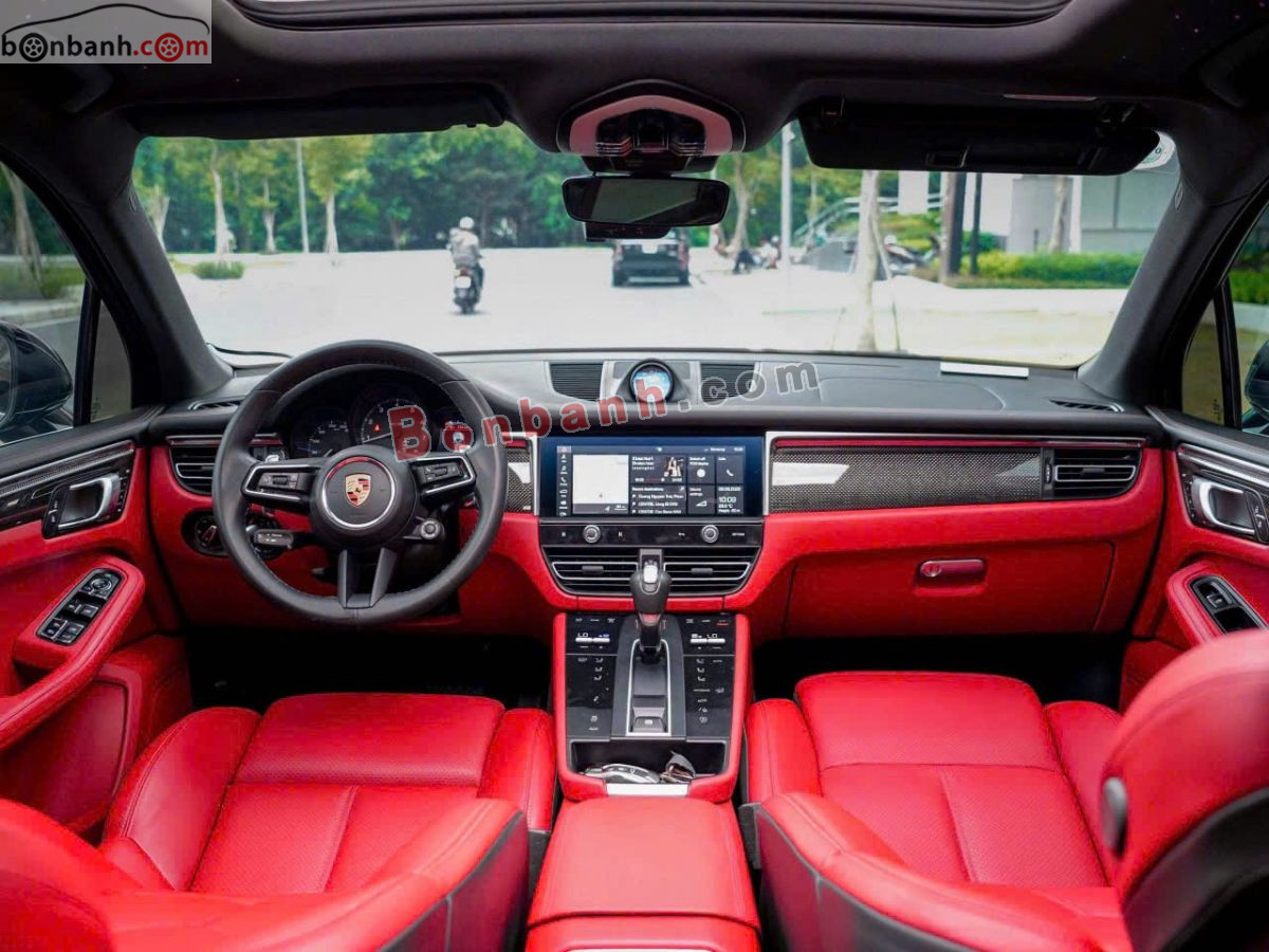Bán ô tô Porsche Macan 2.0 - 2023 - xe cũ