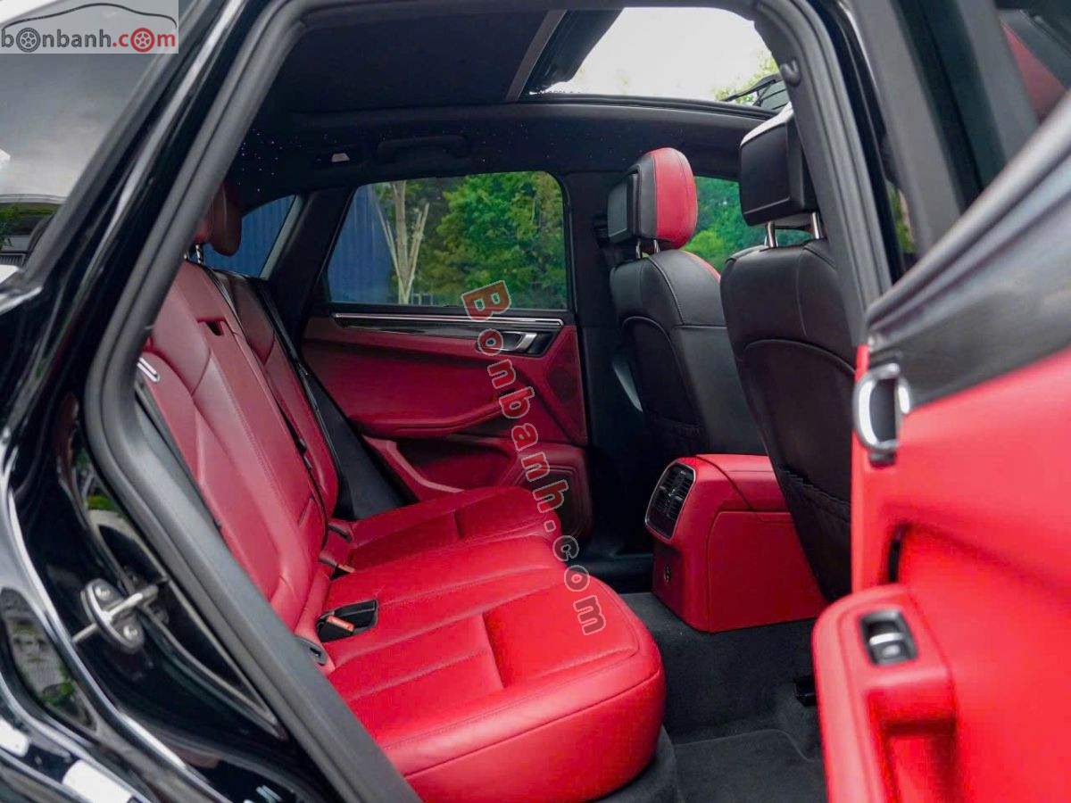 Bán ô tô Porsche Macan 2.0 - 2023 - xe cũ