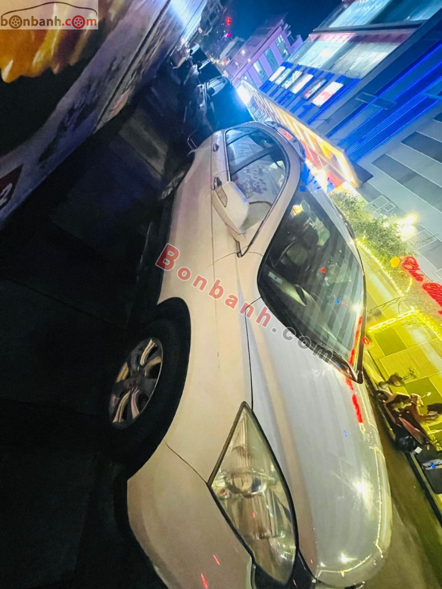 Bán ô tô Honda CRV 2.0 AT - 2011 - xe cũ