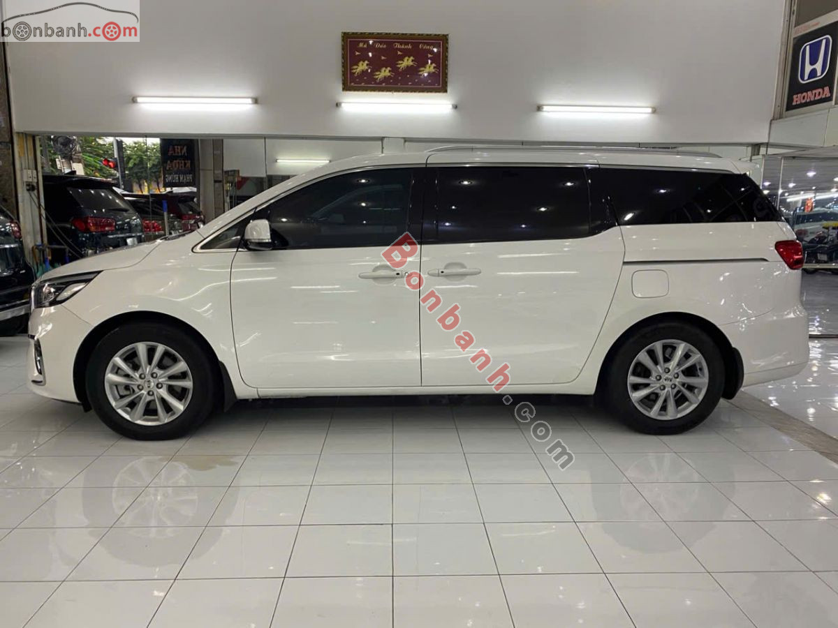 Bán ô tô Kia Sedona 2.2 DAT Luxury - 2019 - xe cũ