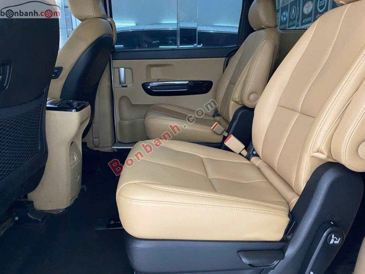 Bán ô tô Kia Sedona 2.2 DAT Luxury - 2019 - xe cũ