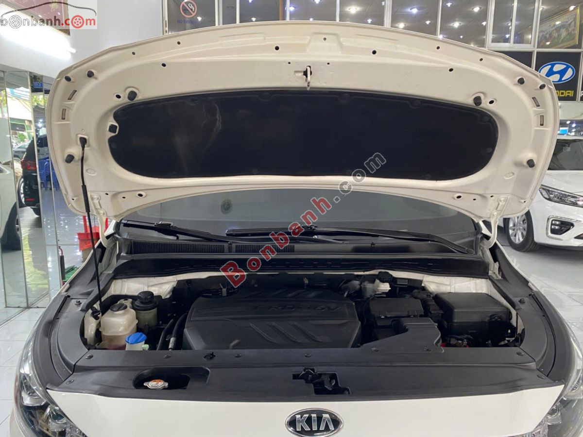 Bán ô tô Kia Sedona 2.2 DAT Luxury - 2019 - xe cũ