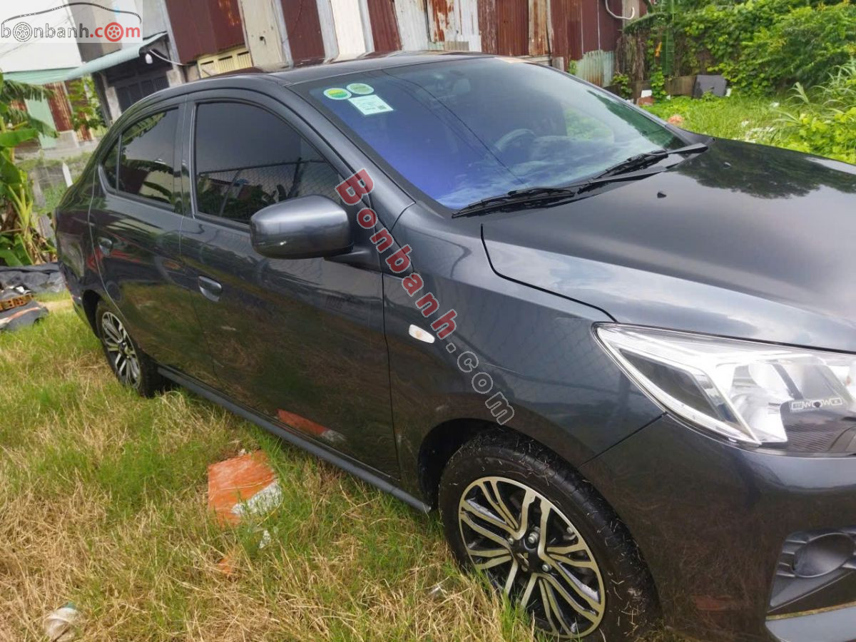 Bán ô tô Mitsubishi Attrage 1.2 MT - 2025 - xe cũ