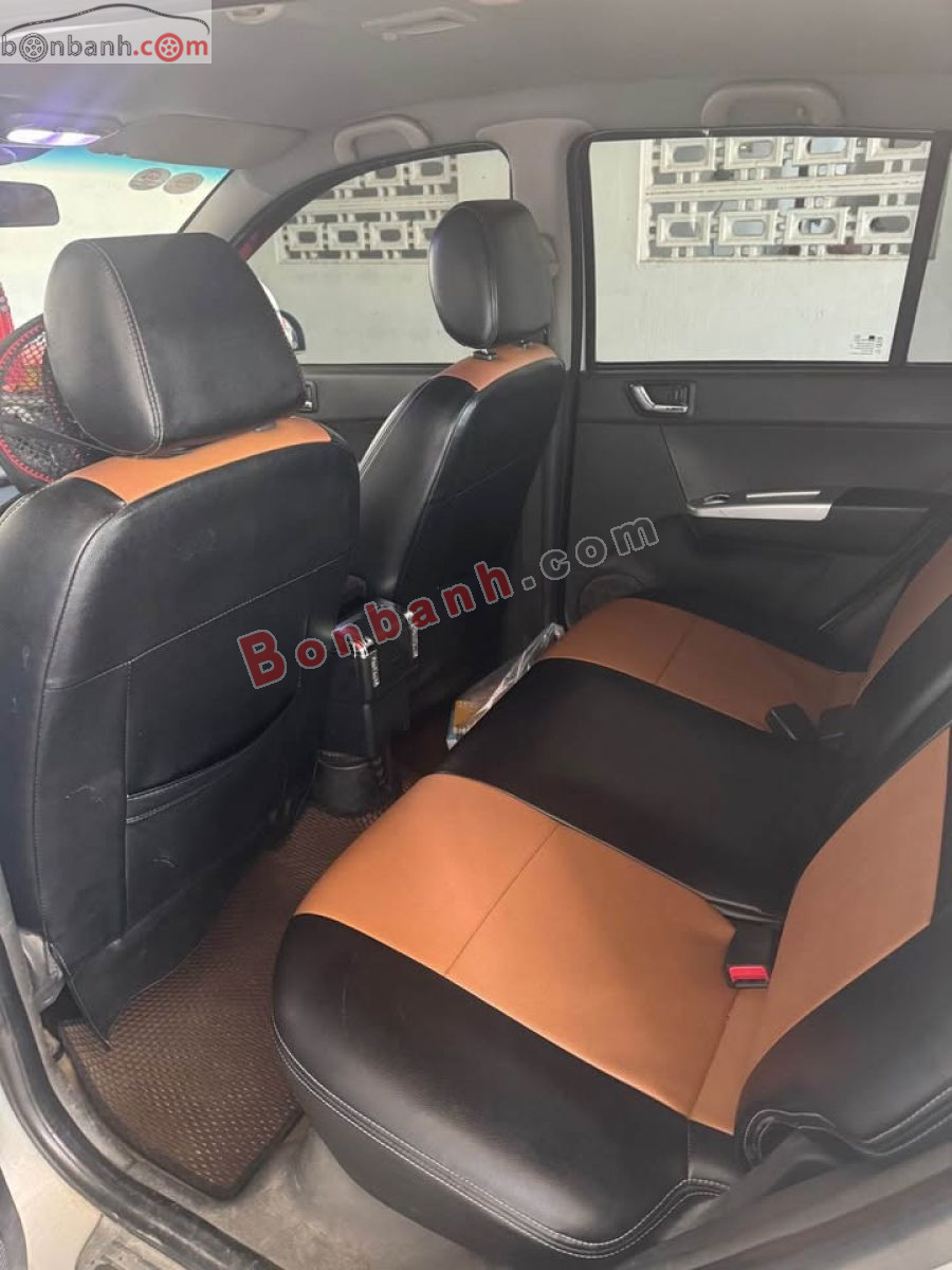 Bán ô tô Hyundai Getz 1.1 MT - 2010 - xe cũ