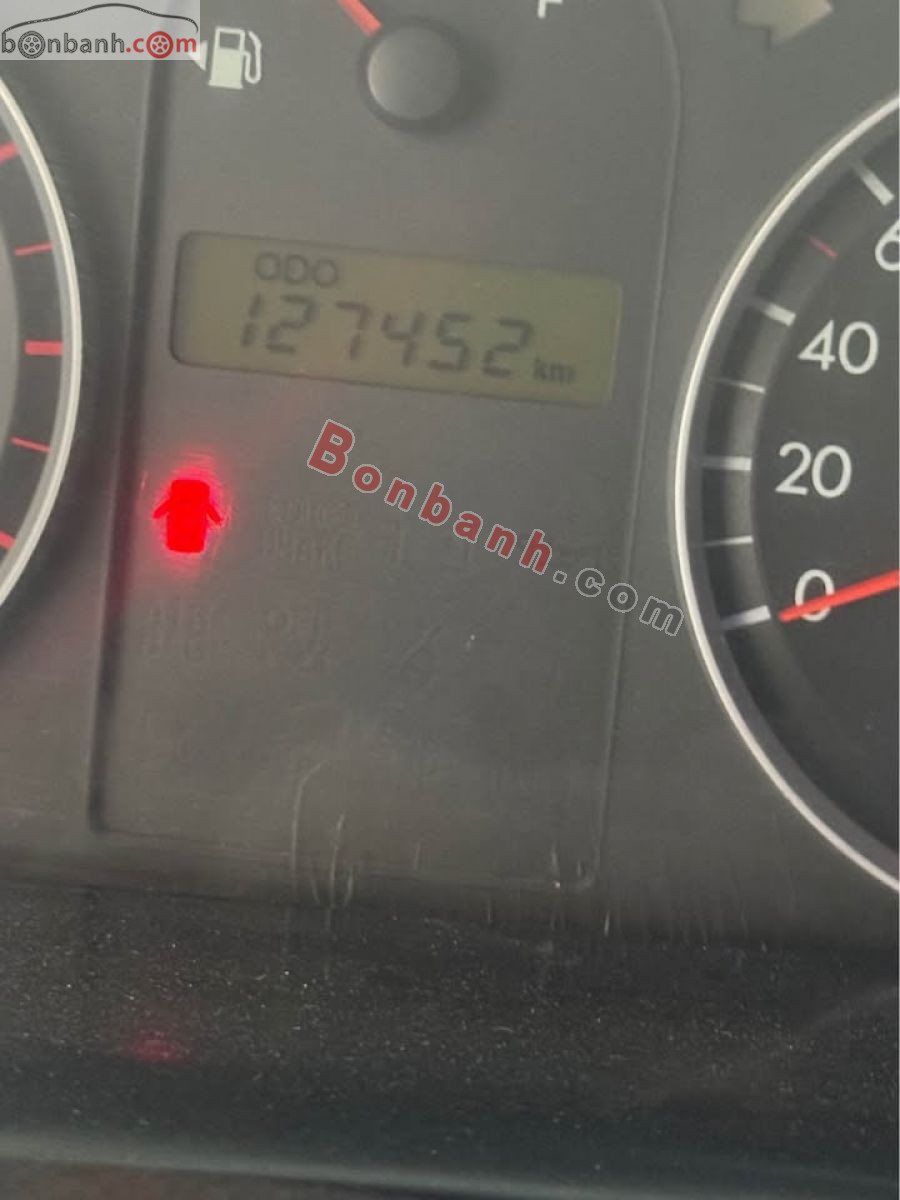 Bán ô tô Hyundai Getz 1.1 MT - 2010 - xe cũ