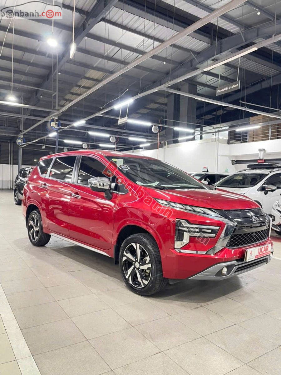 Bán ô tô Mitsubishi Xpander Premium 1.5 AT - 2025 - xe cũ