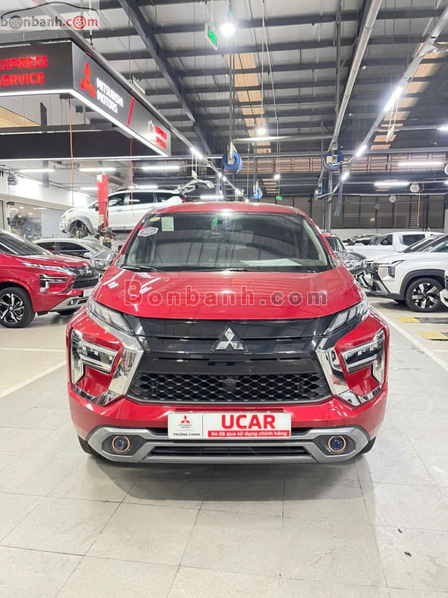Bán ô tô Mitsubishi Xpander Premium 1.5 AT - 2025 - xe cũ