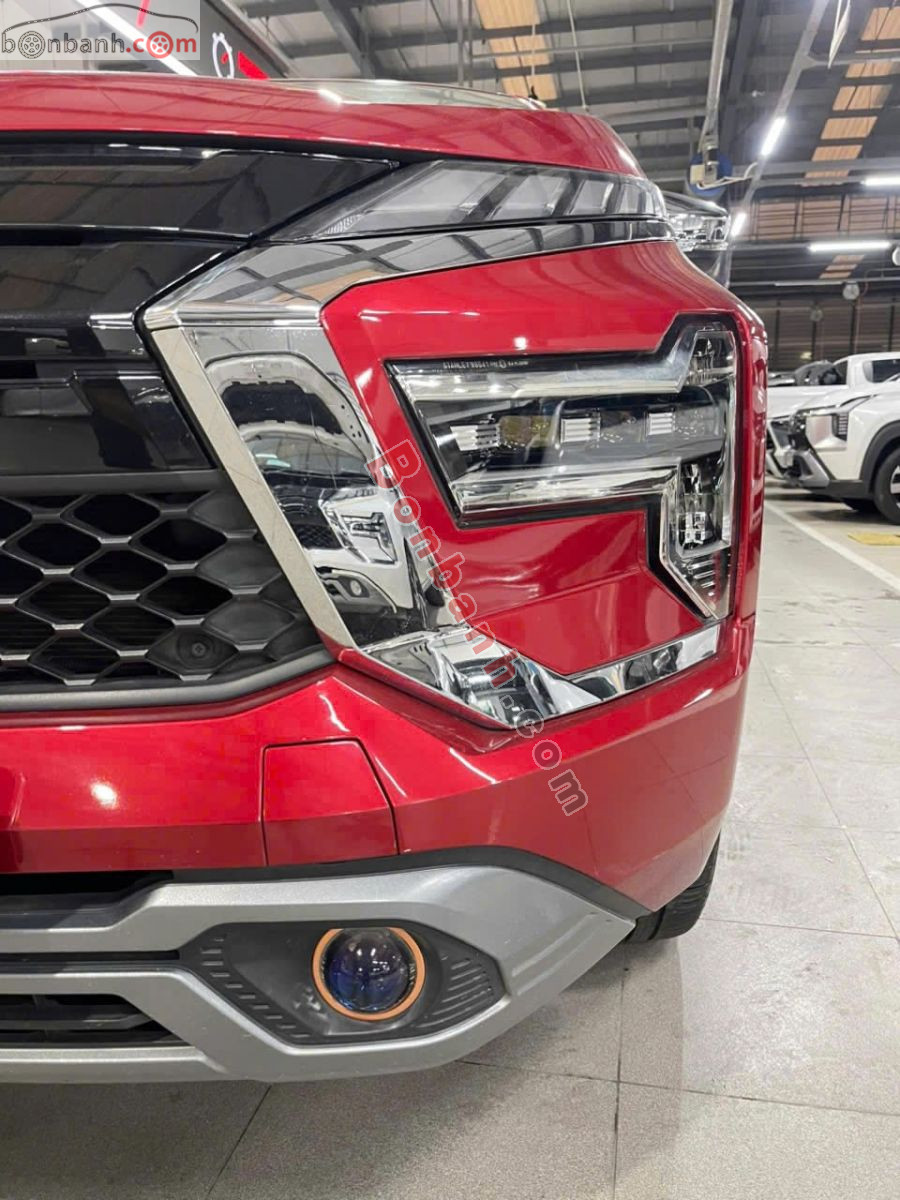 Bán ô tô Mitsubishi Xpander Premium 1.5 AT - 2025 - xe cũ