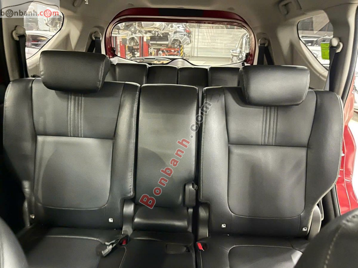 Bán ô tô Mitsubishi Xpander Premium 1.5 AT - 2025 - xe cũ