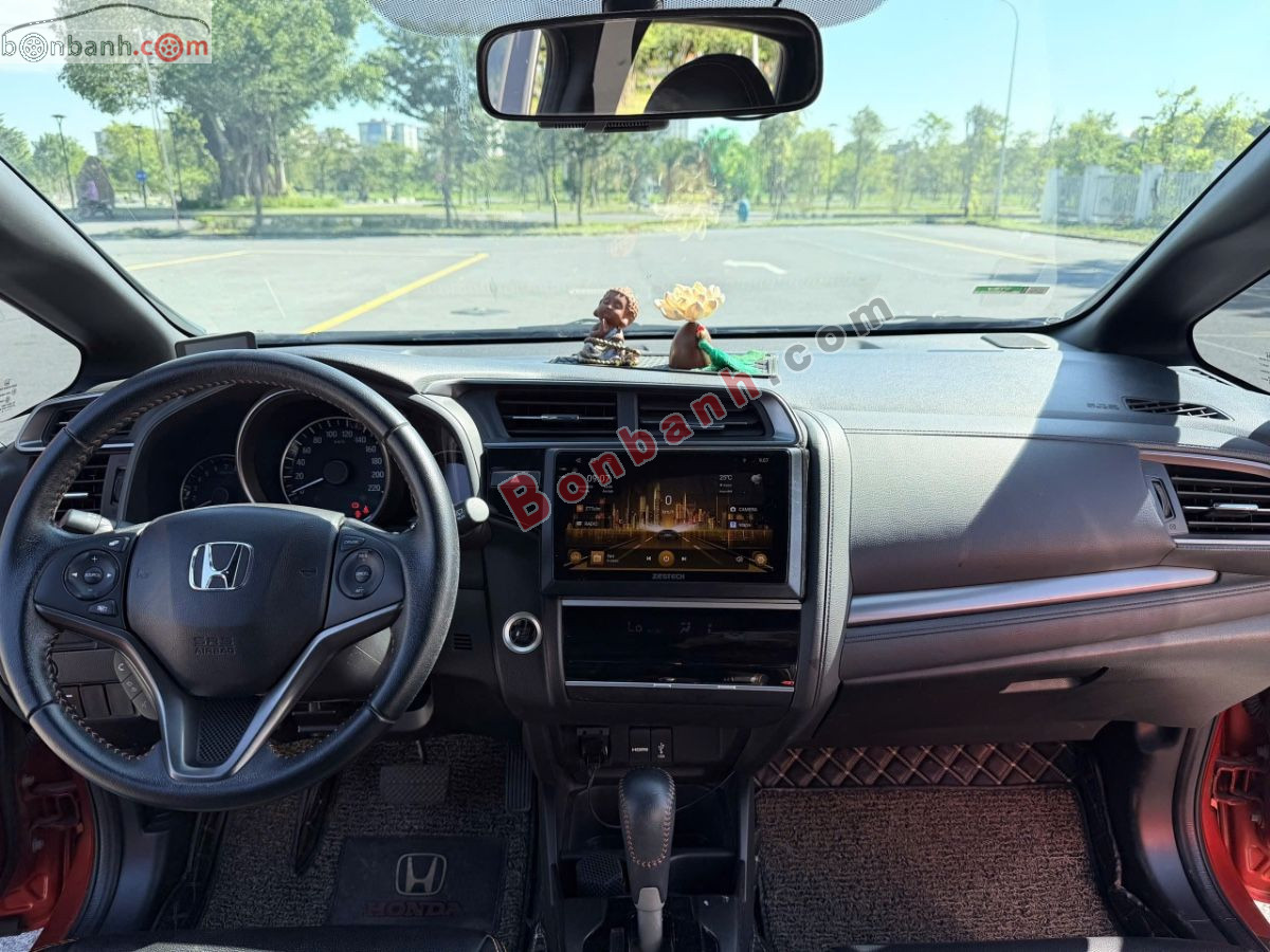Bán ô tô Honda Jazz RS - 2019 - xe cũ