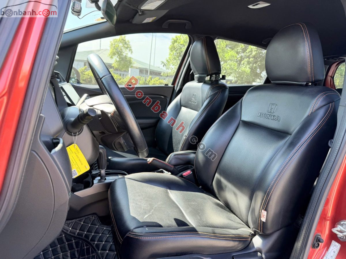 Bán ô tô Honda Jazz RS - 2019 - xe cũ