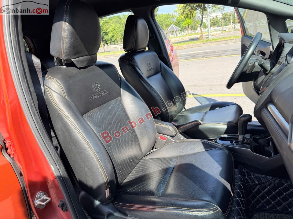 Bán ô tô Honda Jazz RS - 2019 - xe cũ