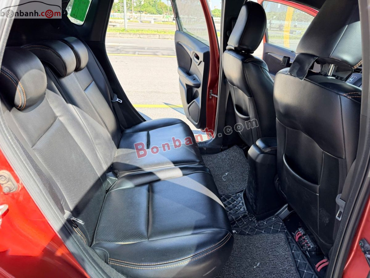 Bán ô tô Honda Jazz RS - 2019 - xe cũ