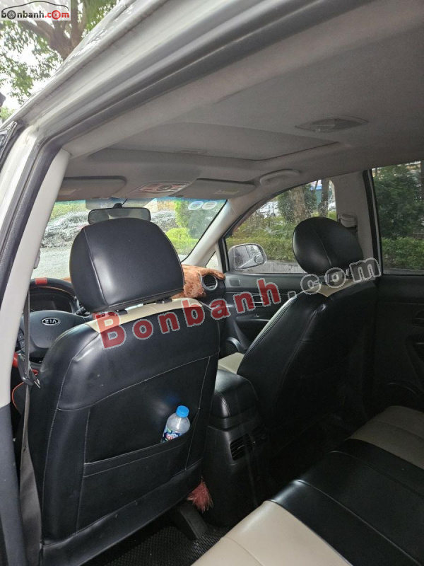 Bán ô tô Kia Carens SXMT - 2011 - xe cũ