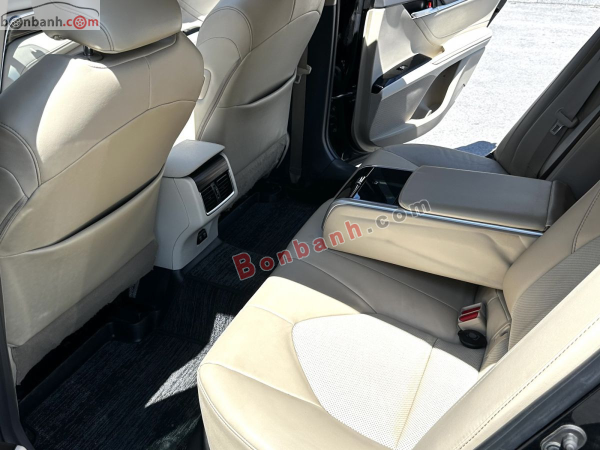 Bán ô tô Toyota Camry 2.5Q - 2019 - xe cũ