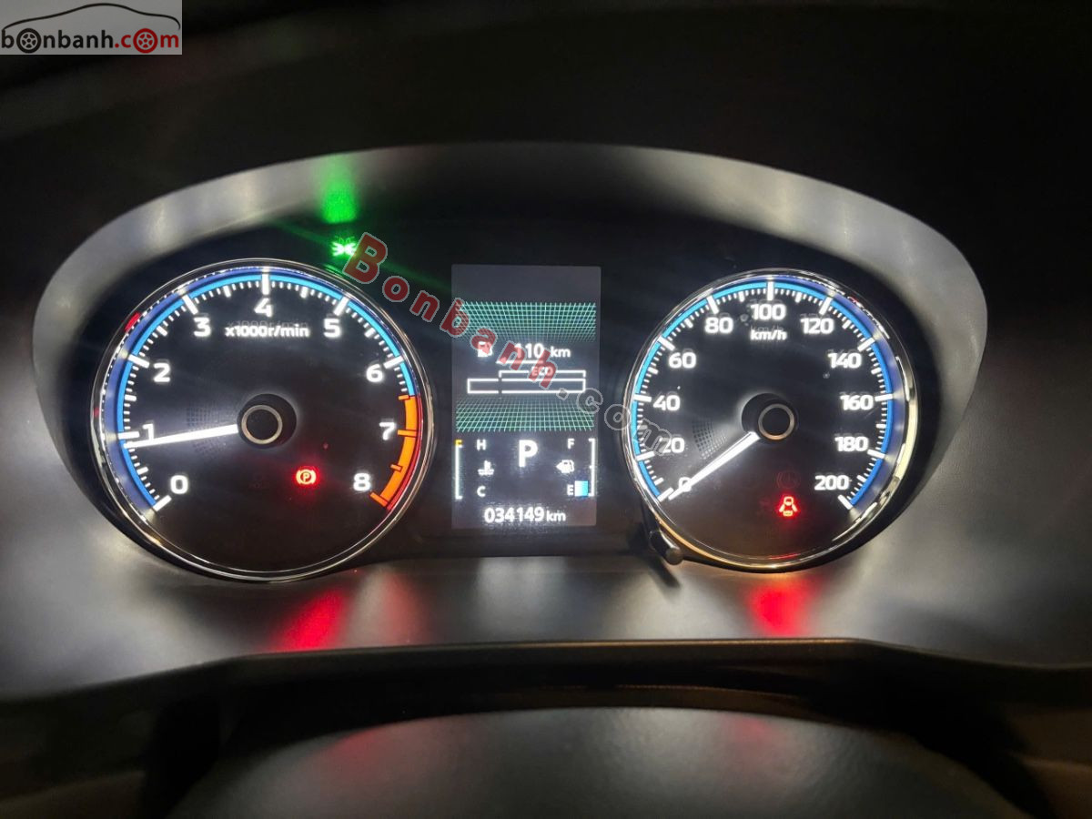 Bán ô tô Mitsubishi Xpander Premium 1.5 AT - 2023 - xe cũ